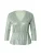 ABOUT YOU Blouse ‘Nena’  donkergroen
