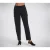 Skechers Slip-Ins Cargo Vrouwen Zwarte Cargo Broek