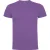 Roly Heren Dogo Premium T-Shirt (Orchidee)