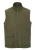 bridgeport Bodywarmer  olijfgroen