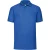 Fruit of the Loom Heren 65/35 Poloshirt (Koningsblauw)