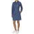 Dames denim jurk Pepe Jeans Regular