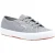 Superga 2750 Cotu Classic 100% Katoen Vrouwentrainers Grijs Sage
