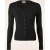 Getaway vest in zwart