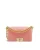 Marc Ellis tas LIGHT PINK AND GOLD
