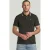 G-Star Striped Collar Slim Polo S/s Grey