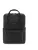 Kapten & Son Rugzak ‘Bergen Small All Black’  zwart
