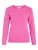 VILA Trui ‘VIRil’  pink