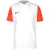 NIKE Tricot ‘Tiempo Premier II’  neonoranje / zwart / wit