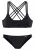 Bruno Banani Bikini  zwart