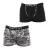 Pack-2 Boxers I101195 heren