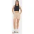 Knop Bermuda Shorts