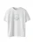 NAME IT – NKMNADIR SS NREG TOP LNOOS – Jongens – T-shirts