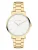 s.Oliver Analoog horloge  goud