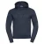 Russell Heren Authentieke Hoodie (Franse marine)