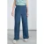 Jeanslookbroek dames 24 Colours