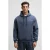 Sweatshirt met regular fit en ronde hals