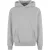 Urban Classics Oversized herenhoodie Basic (Heide Grijs)