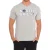 T-shirt korte mouw 9024110 man