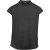 Exner Dames/dames werktuniek (Zwart)