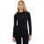 Ellesse Dames D’Irene Langdurig T-shirt (Zwart)