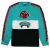 Mitchell & Ness Vancouver Grizzlies Heren Trui