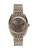 ADIDAS ORIGINALS Analoog horloge ‘ EDITION ONE ‘  brons