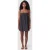 A.P.C. Smock Dress Sun Indigo