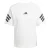 Dames-T-shirt adidas Future Icons 3-Stripes