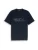 TOM TAILOR Shirt  lichtblauw / donkerblauw