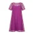 Zomerjurk voor dames Lisca Sorrento