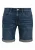 INDICODE JEANS Jeans ‘Quentin’  blauw denim