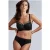 Marlies Dekkers Dame De Paris Black Pyramid Mesh