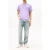 Tommy Hilfiger Tjm Reg Signature Ophelia Purple