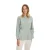 Damesblouse met lange mouwen Moodo L-KO-4915