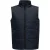 Regatta Herentoegang Geïsoleerde Bodywarmer (Marine / Zwart)