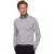 Boss Black trui Botto-L grijs normale fit