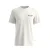 T-shirt van katoen jersey met artwork en ronde hals s.Oliver