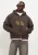 Pockies Sweater Heren Ooo Zip Hoodie,