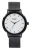 Orphelia Fashion Moonwalk Heren Zwarte Horloge OF764802