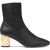Michael Kors Paloma Flex Bootie Black
