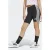 adidas Sportswear short zwart/wit