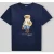 Polo Ralph Lauren T-shirt met beermotief