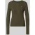 Polo Ralph Lauren Gebreide pullover met kabelpatroon, model ‘JULIANNA’
