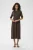 Jersey jurk KAcelina Jersey jurk A-shape