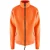 Aquascutum Active One Colour Sherpa Rust Orange Sherpa-jas