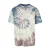 T-shirt Urban Classics Oversize Tie Dye (GT)