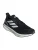 ADIDAS PERFORMANCE Loopschoen ‘Pureboost 5’  lichtgrijs / zwart / wit
