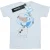 Li-cense Disney dames frozen olaf ice cube katoenen vriendje t-shirt