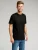 Biologisch Basic T-Shirt – Zwart